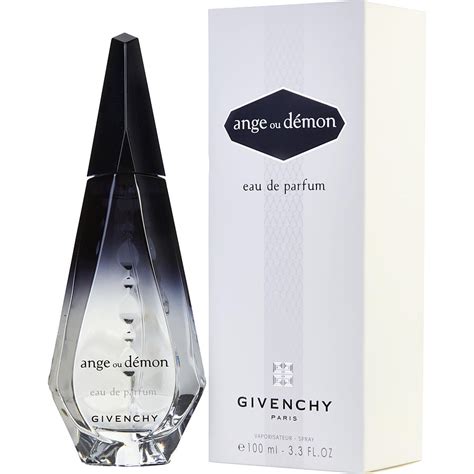 angels and demons givenchy price|Givenchy ange ou demon review.